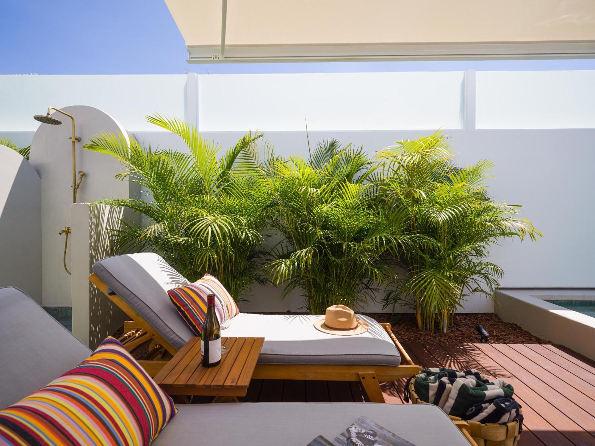 Miami Queens Villa With Private Pool By Tenpropertiesgc San Bartolomé Dış mekan fotoğraf