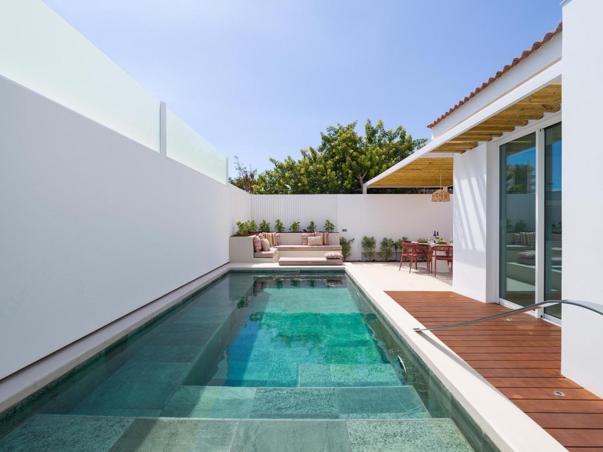 Miami Queens Villa With Private Pool By Tenpropertiesgc San Bartolomé Dış mekan fotoğraf