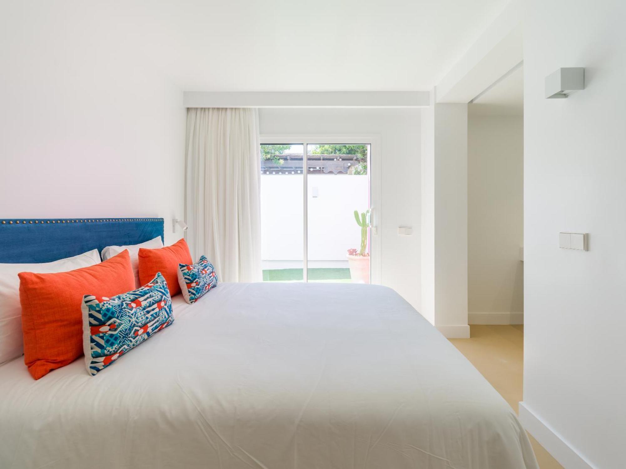 Miami Queens Villa With Private Pool By Tenpropertiesgc San Bartolomé Dış mekan fotoğraf