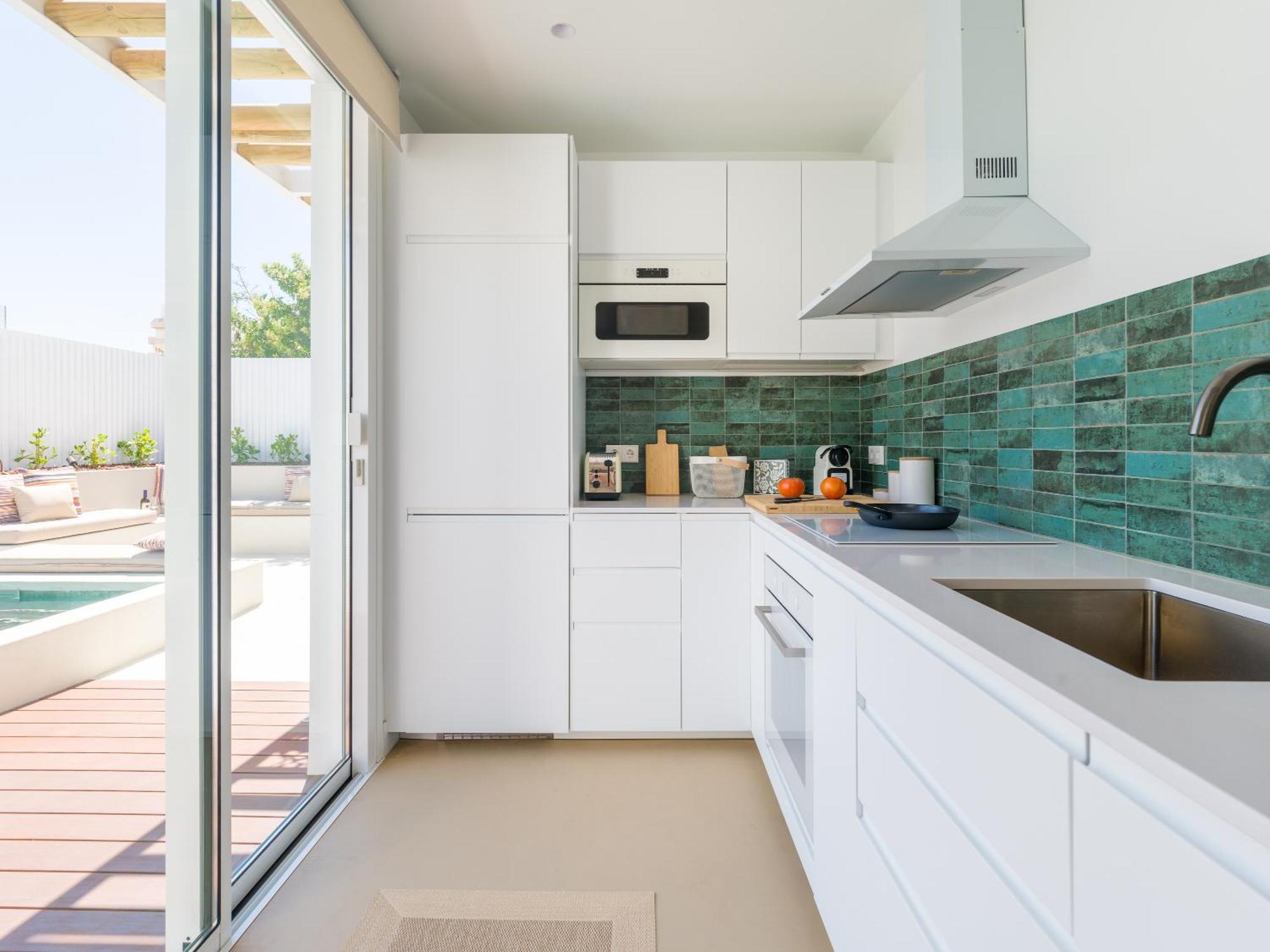 Miami Queens Villa With Private Pool By Tenpropertiesgc San Bartolomé Dış mekan fotoğraf
