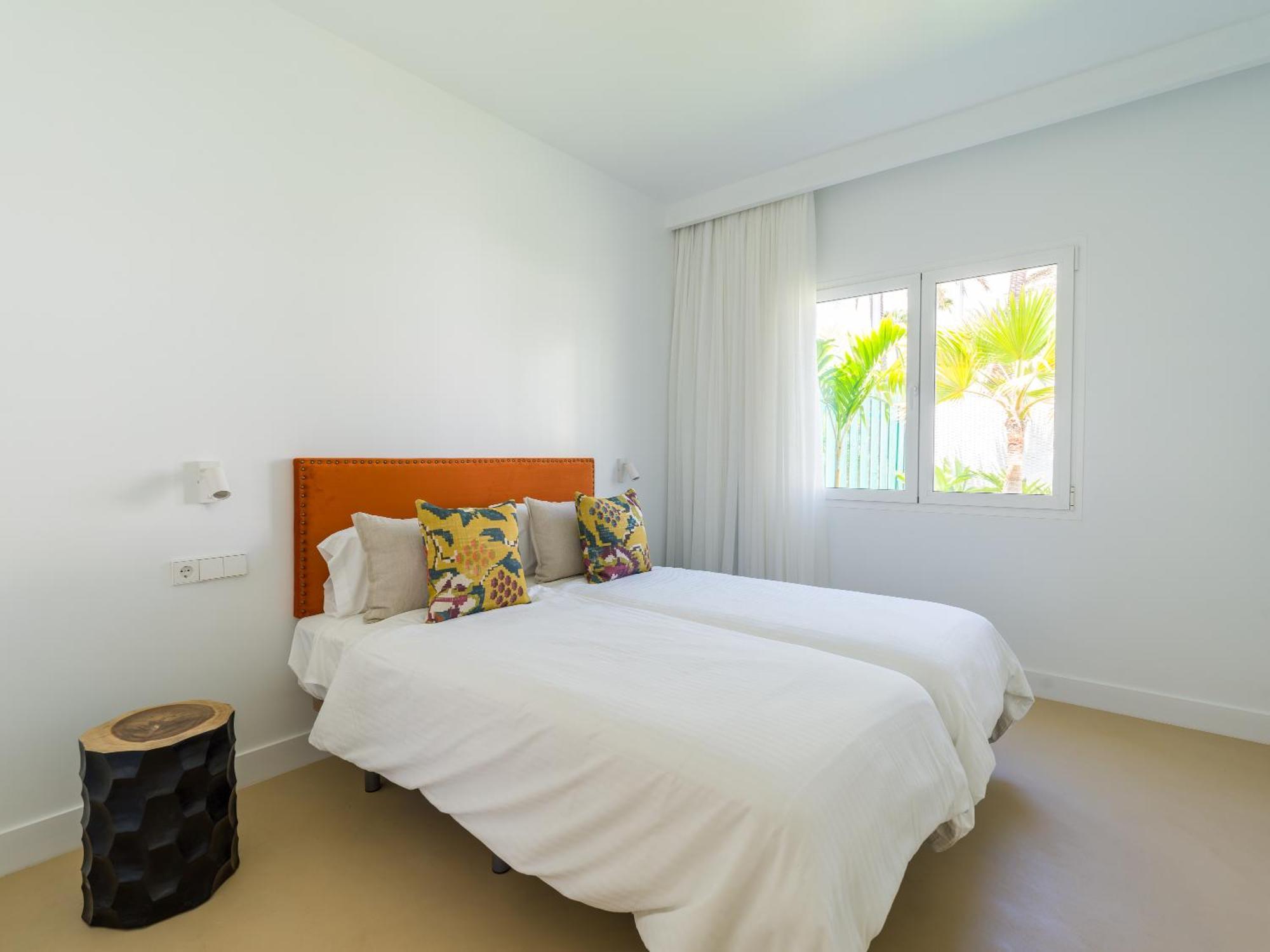 Miami Queens Villa With Private Pool By Tenpropertiesgc San Bartolomé Dış mekan fotoğraf